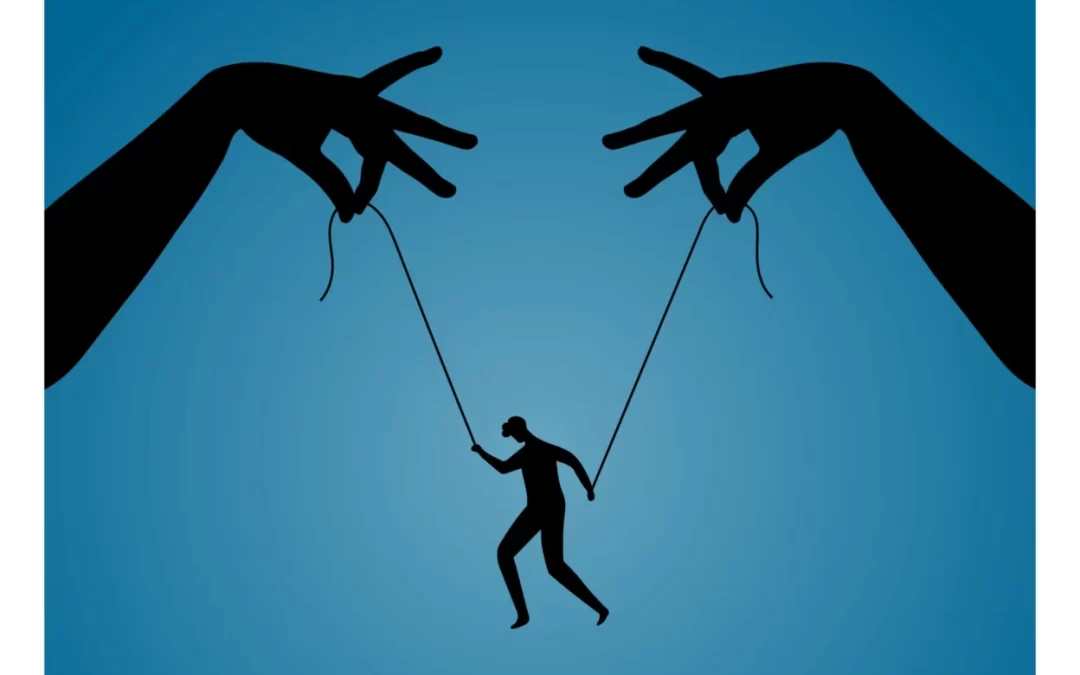 Love Series Part 1 : The Signs You Keep Ignoring