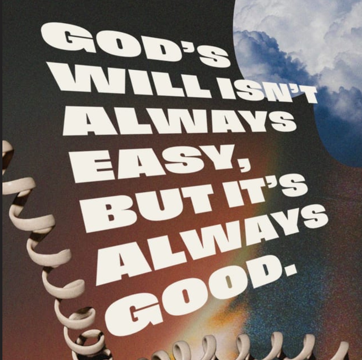 Events God Just Tell Me 3 Ways You Miss Gods Will