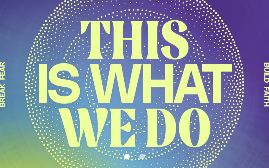 This Is What We Do pt.1