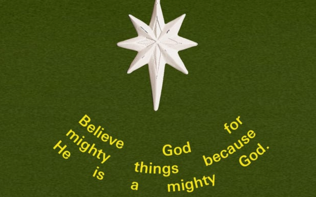 He Will Be Called pt.2