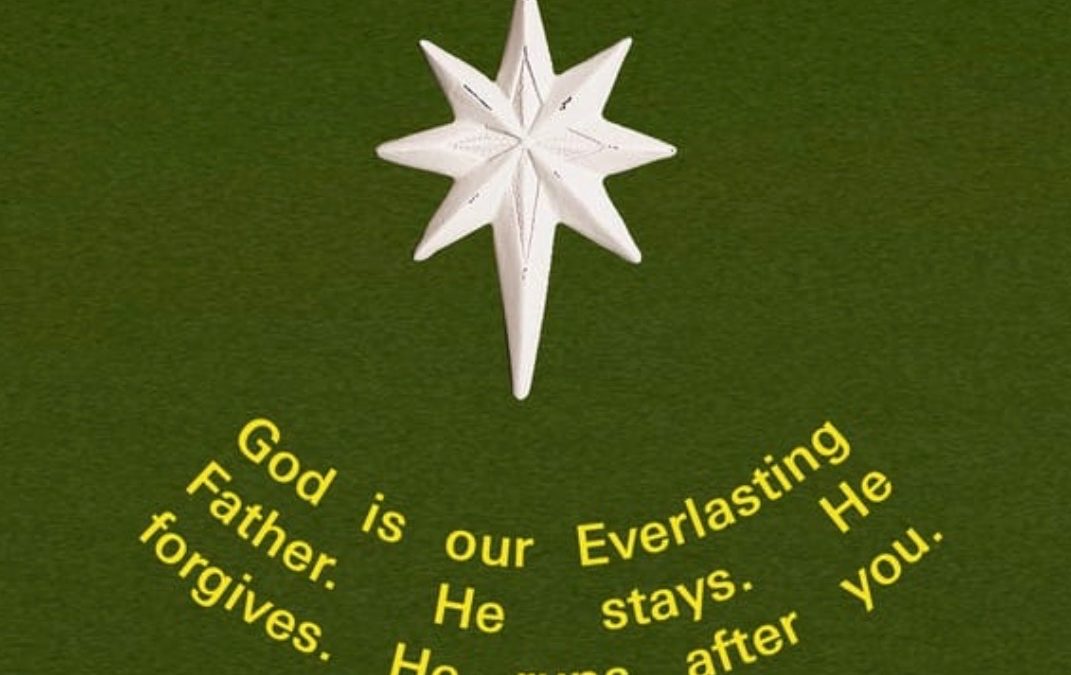 He Will Be Called pt.3