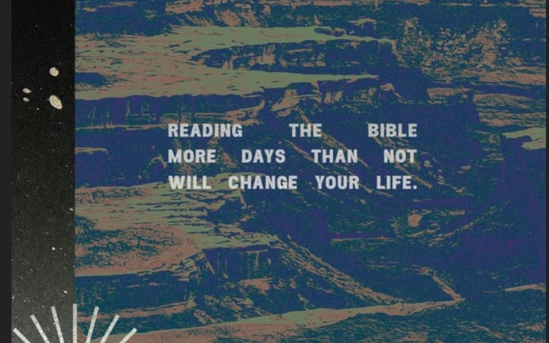 More Days Than Not pt.1