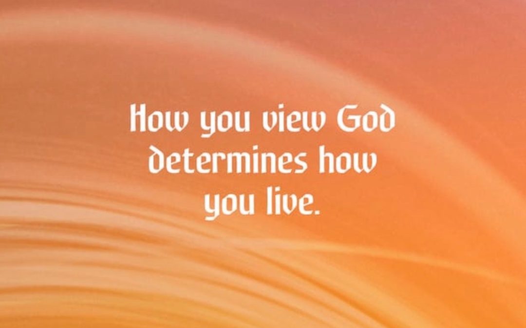 A Church That Pleases God wk 1