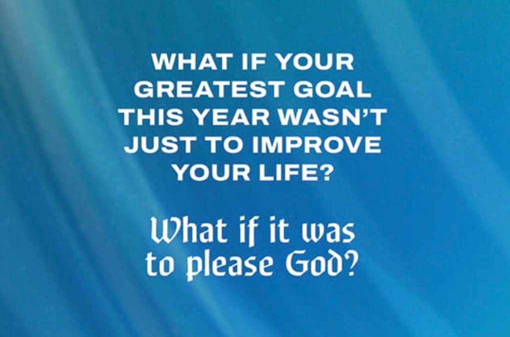 A Church That Pleases God wk 2