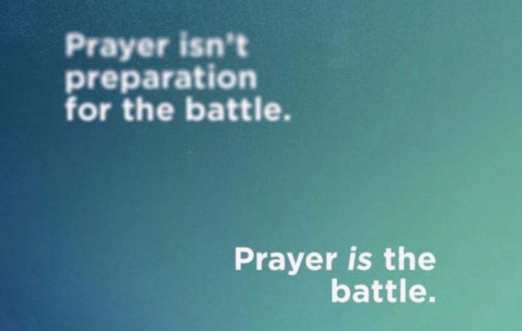 Heal Your Hurting Mind wk 4