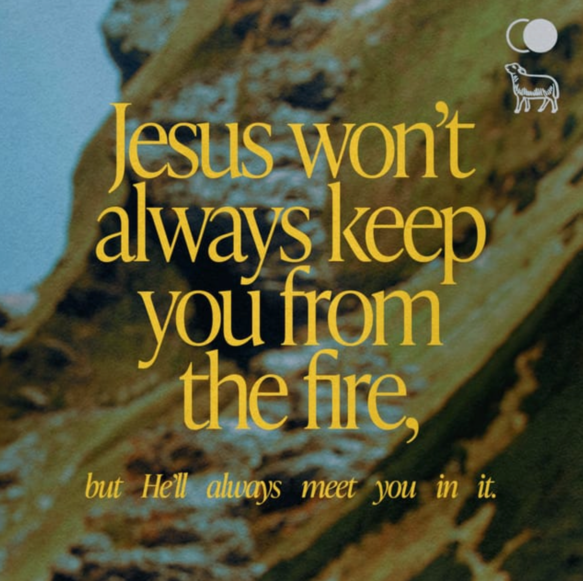 Events Jesus Always What To Do When God Feels Silent