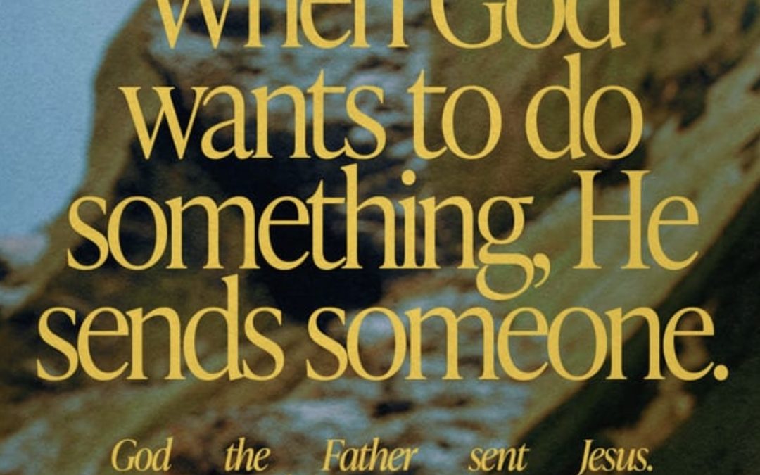 Jesus Always pt 4