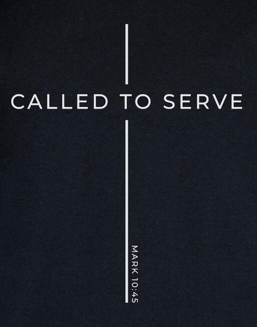 SUMMER “SERVE” OPPORTUNITIES